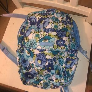 Vera Bradley backpack